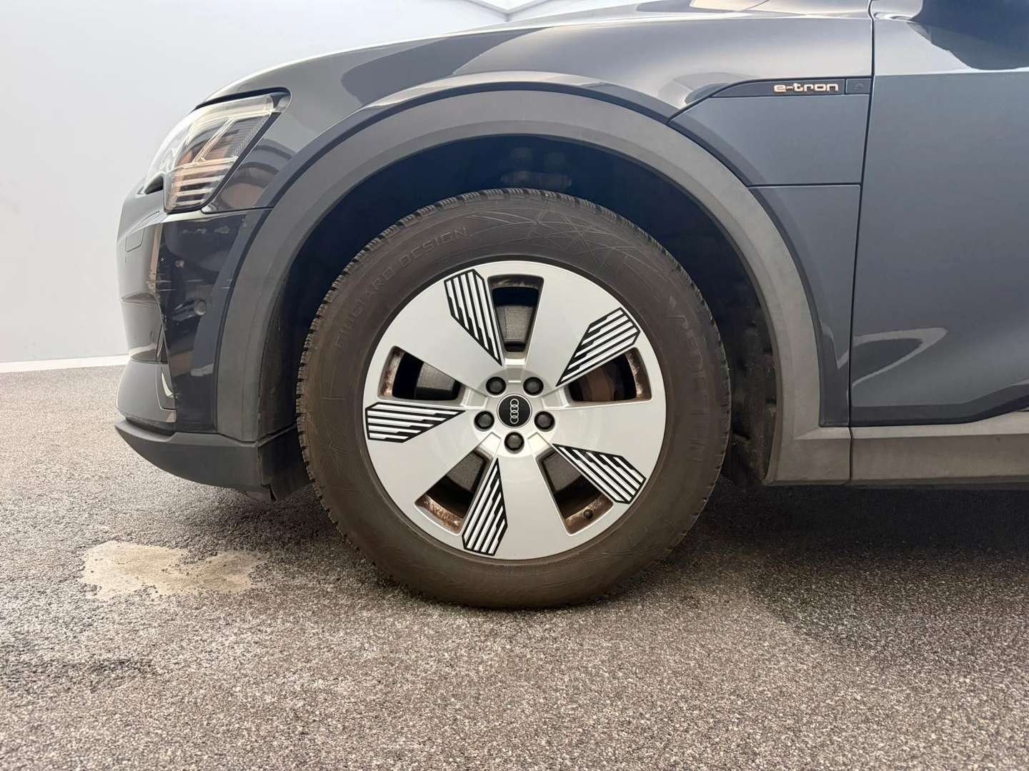 Audi E-tron Sportback 55 - 2021 - Joinsteer - #4