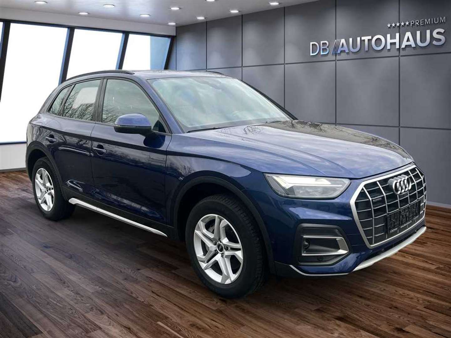 Audi Q5 Advanced 50 TFSI E - 2023 - Joinsteer - #2
