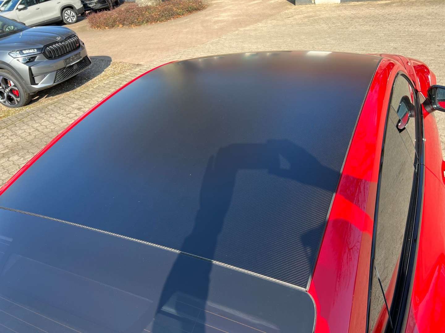 Audi RSe-tron GT Performance - 2025 - Joinsteer - #11