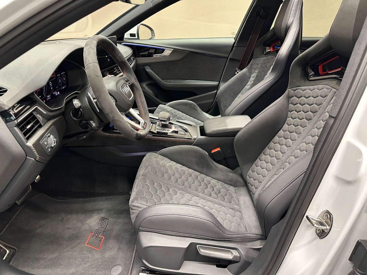 Audi RS4 Competition Plus - 2025 - Joinsteer - #13