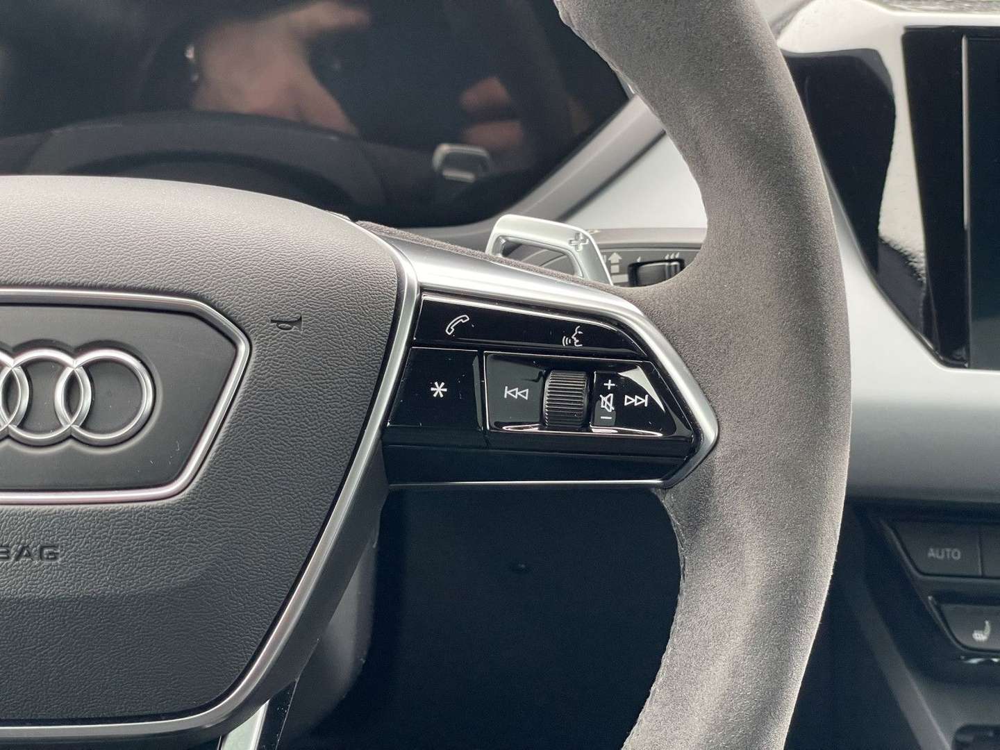 Audi E-tron GT - 2022 - Joinsteer - #17