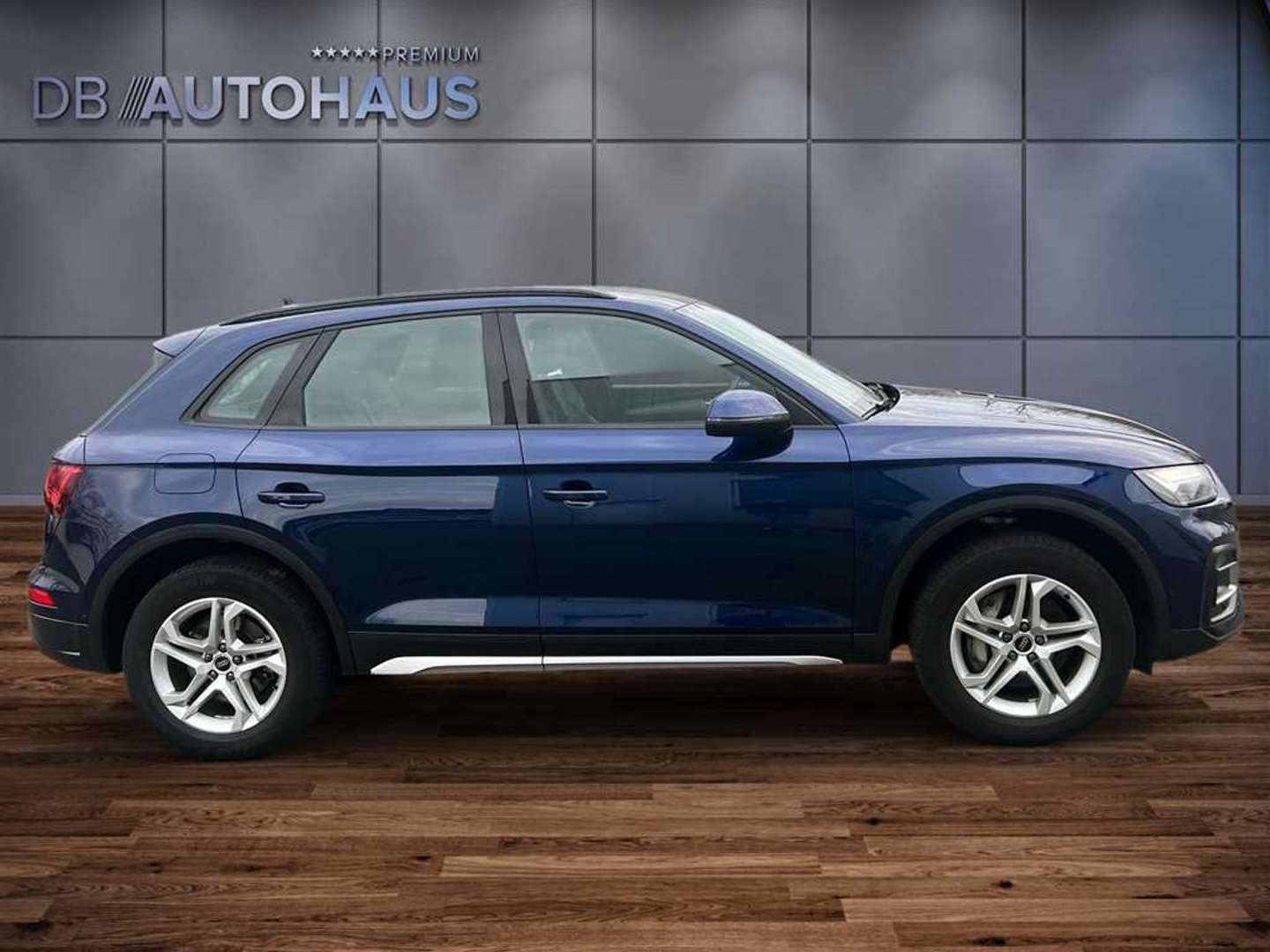 Audi Q5 Advanced 50 TFSI E - 2023 - Joinsteer - #3