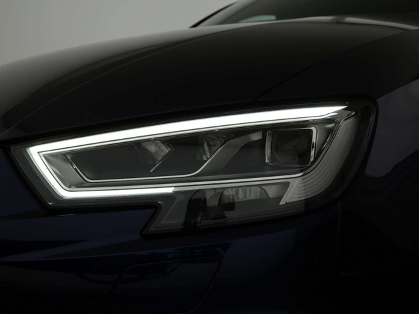 Audi S3 Limousine 2.0 TFSI - 2020 - Joinsteer - #16