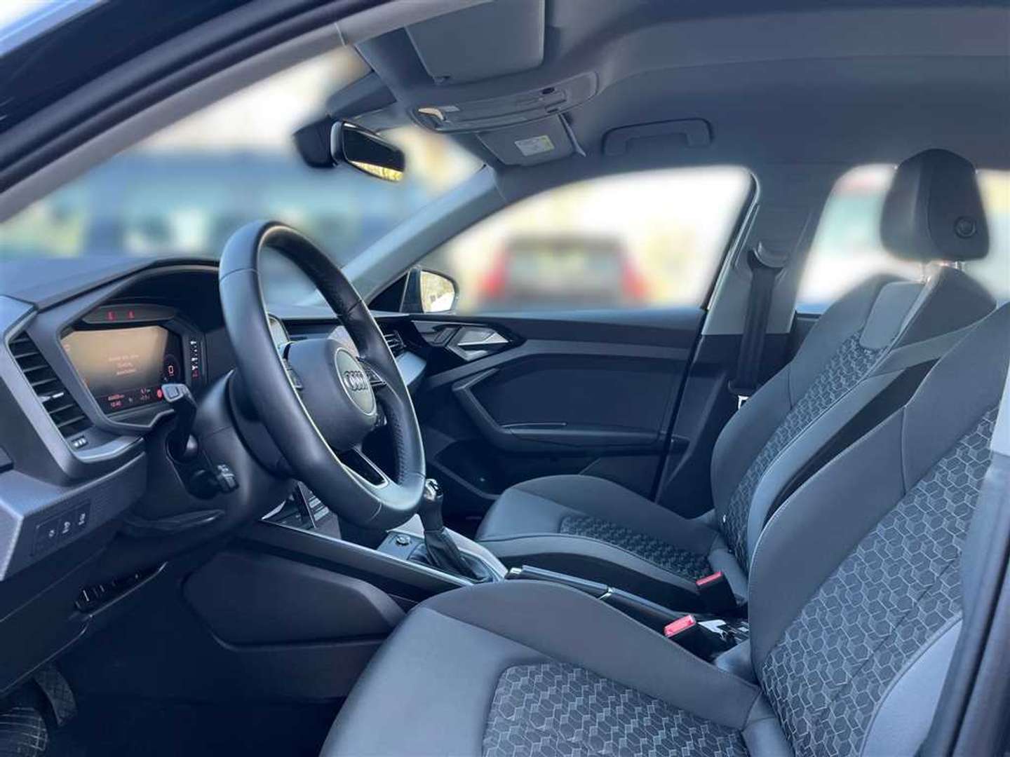 Audi A1 S Line 40 TFSI - 2024 - Joinsteer - #8