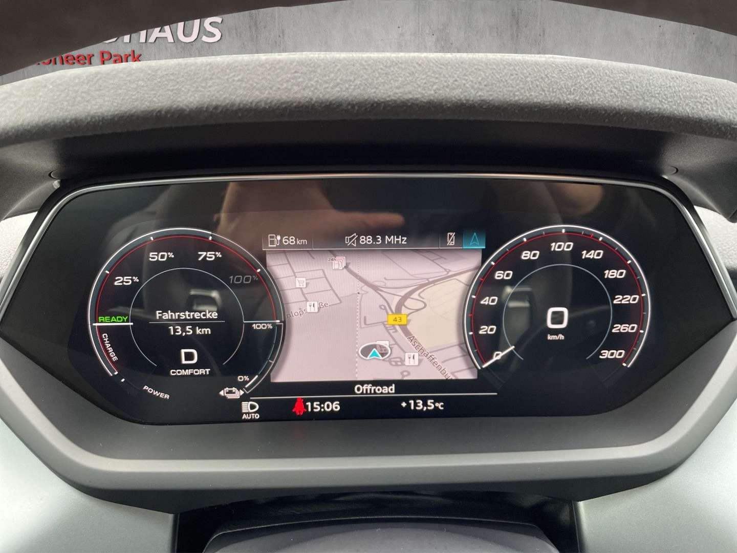 Audi E-tron GT - 2022 - Joinsteer - #18