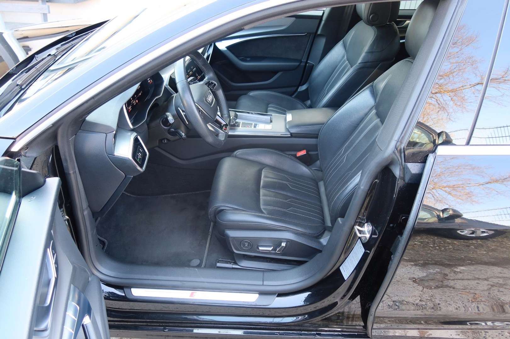 Audi S7 Sportback 3.0 TDI - 2019 - Joinsteer - #10