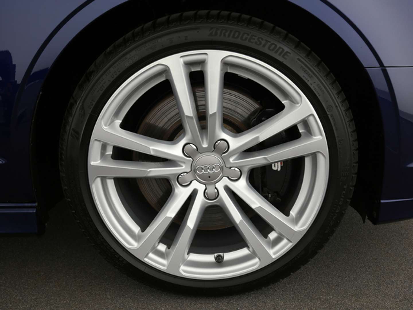 Audi S3 Limousine 2.0 TFSI - 2020 - Joinsteer - #17