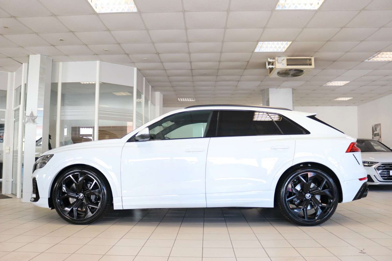 Audi RSQ8 - 2023 - Joinsteer - #11