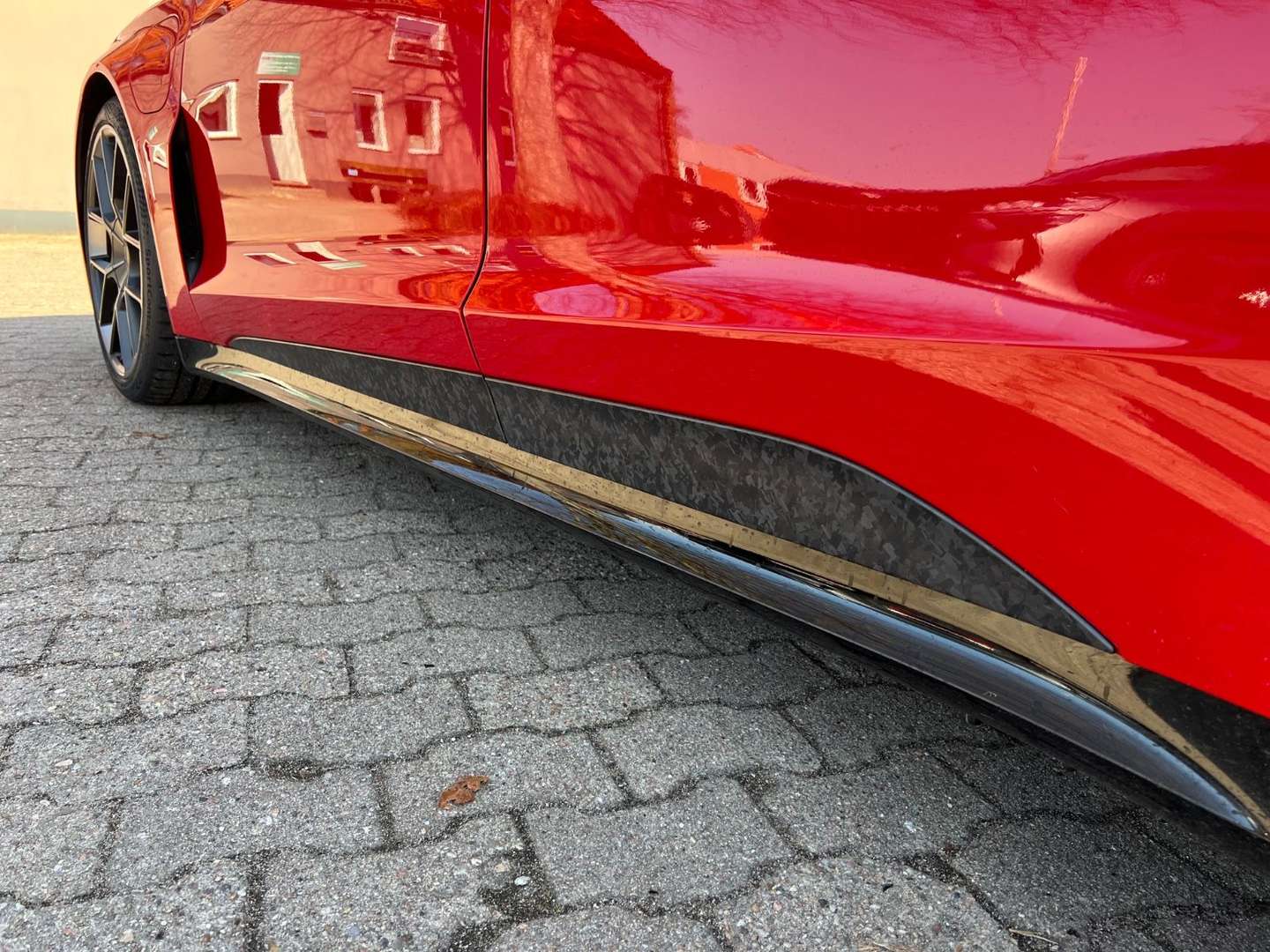 Audi RSe-tron GT Performance - 2025 - Joinsteer - #13