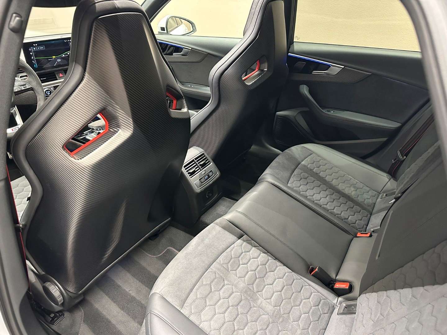 Audi RS4 Competition Plus - 2025 - Joinsteer - #15