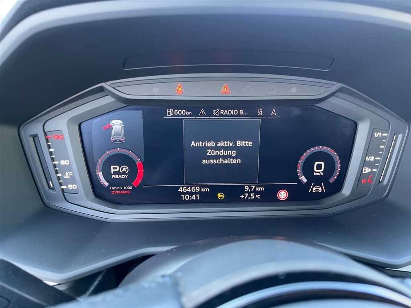 Audi A1 S Line 40 TFSI - 2024 - Joinsteer - #9