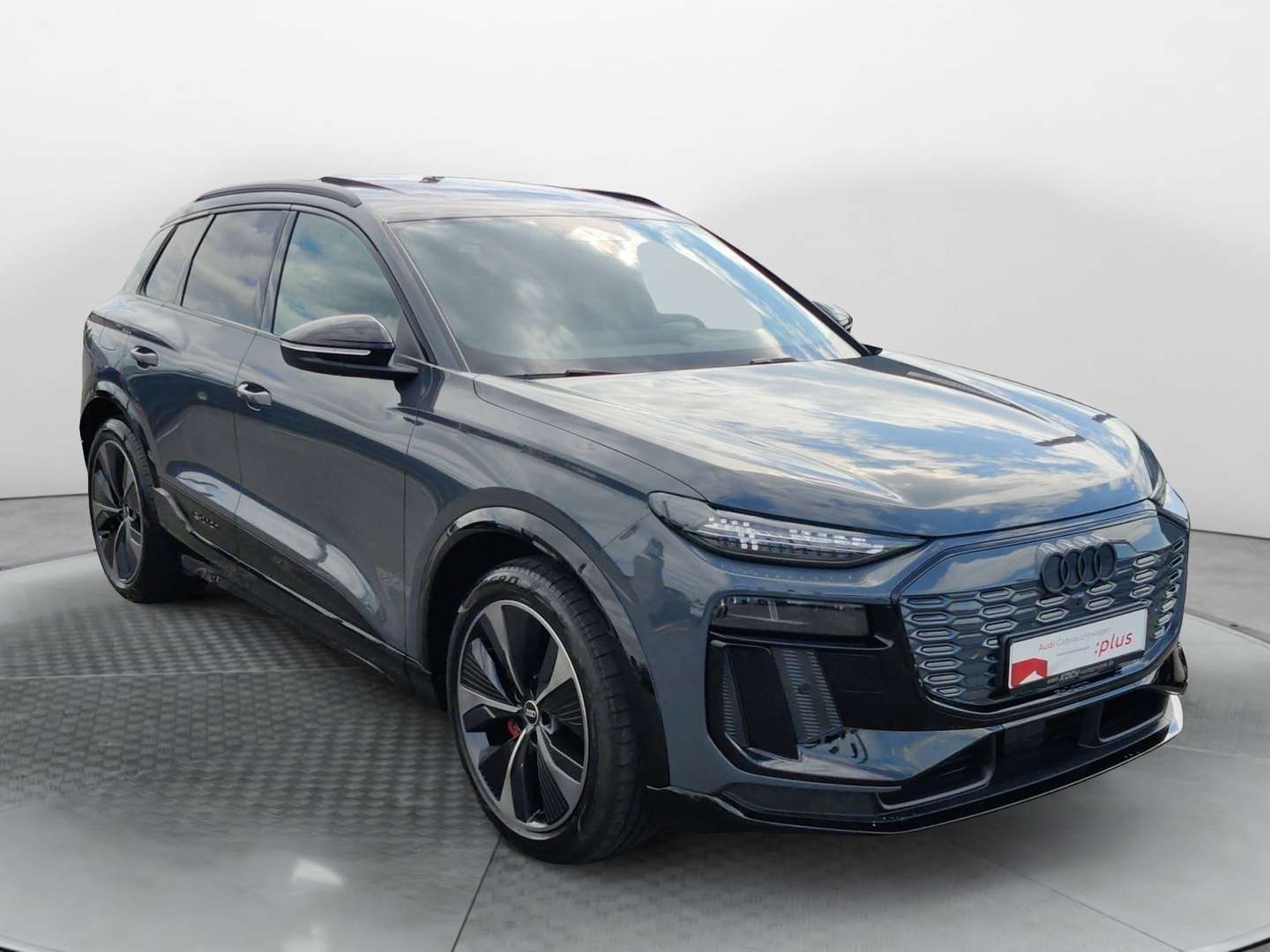 Audi Q6 E-tron S-LINE - 2024 - Joinsteer - #3