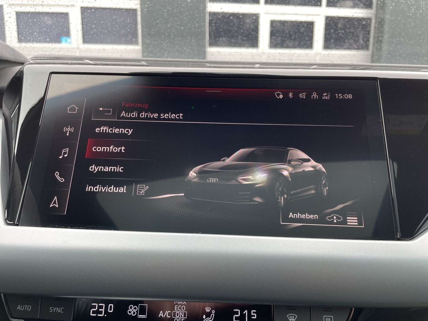 Audi E-tron GT - 2022 - Joinsteer - #20