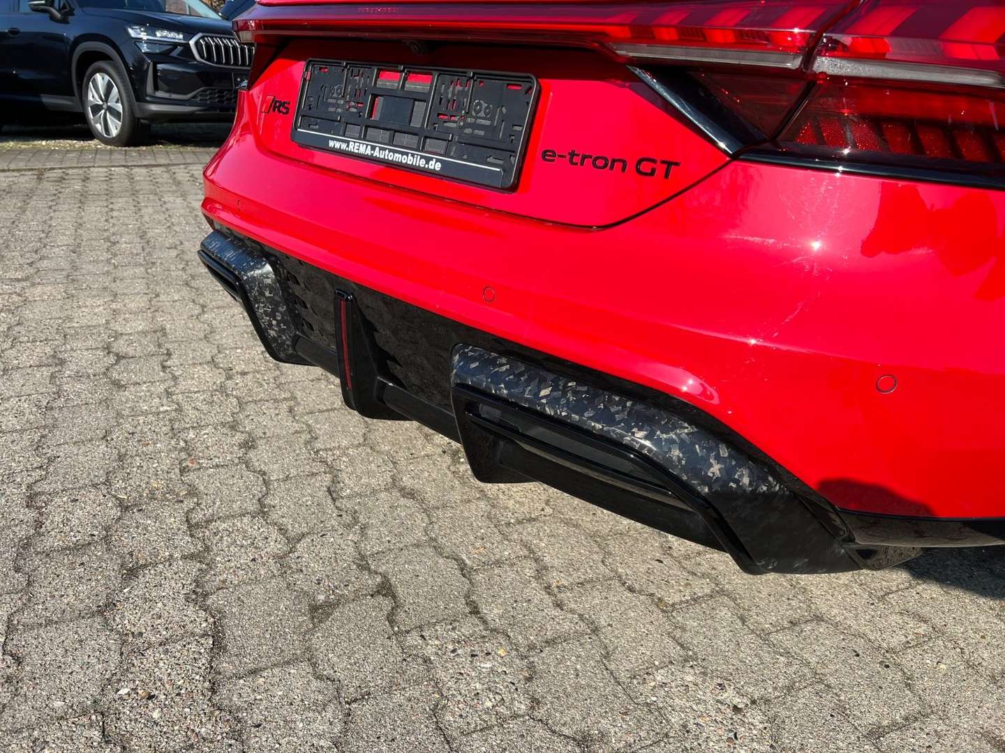 Audi RSe-tron GT Performance - 2025 - Joinsteer - #14