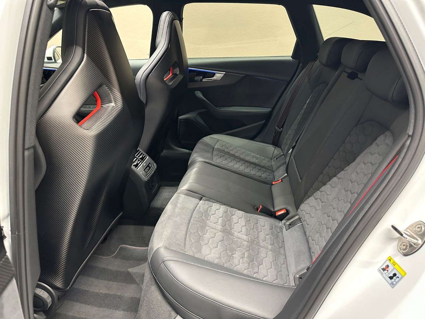 Audi RS4 Competition Plus - 2025 - Joinsteer - #16