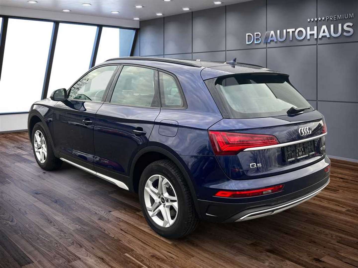Audi Q5 Advanced 50 TFSI E - 2023 - Joinsteer - #6
