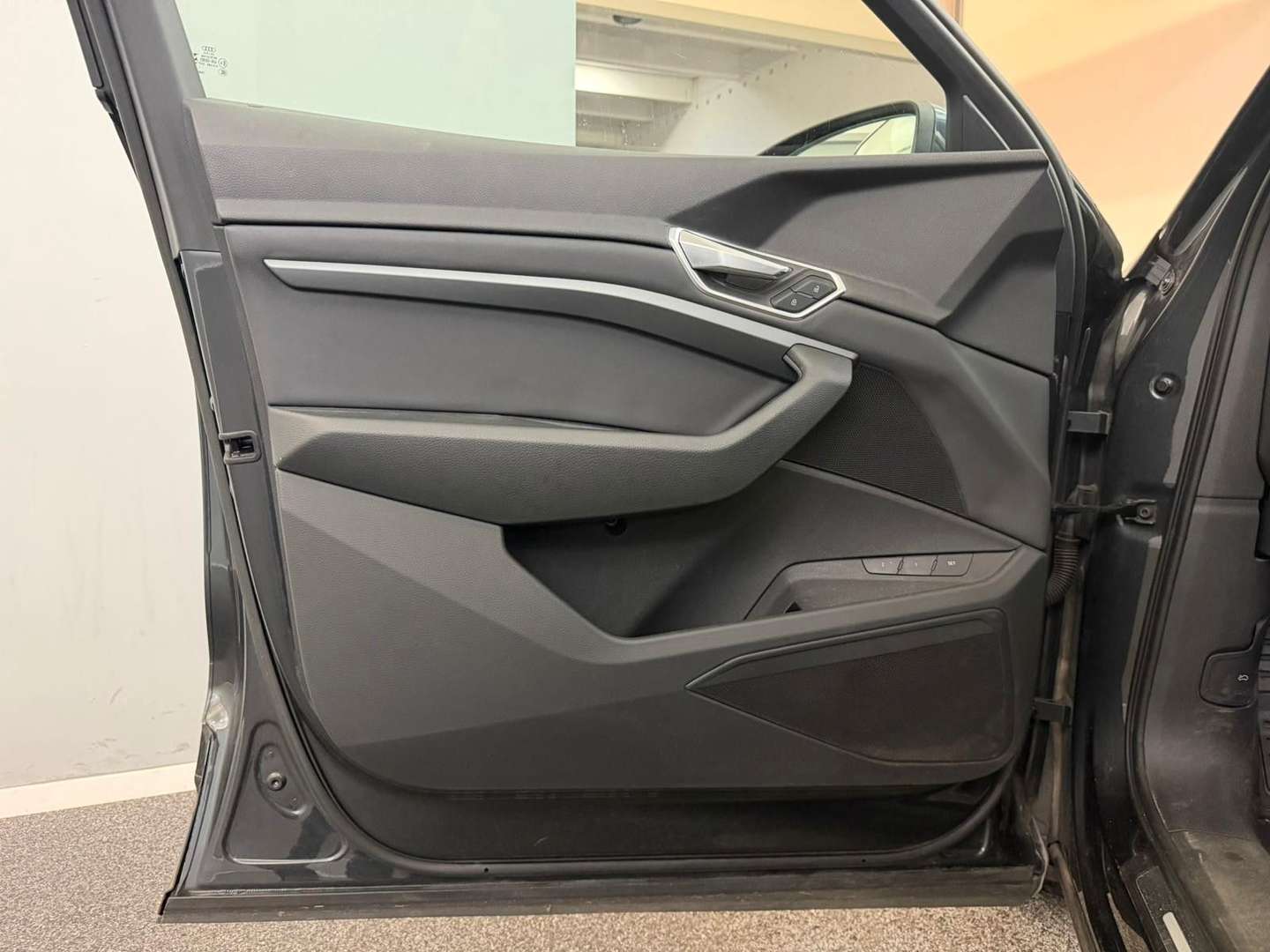 Audi E-tron Sportback 55 - 2021 - Joinsteer - #8