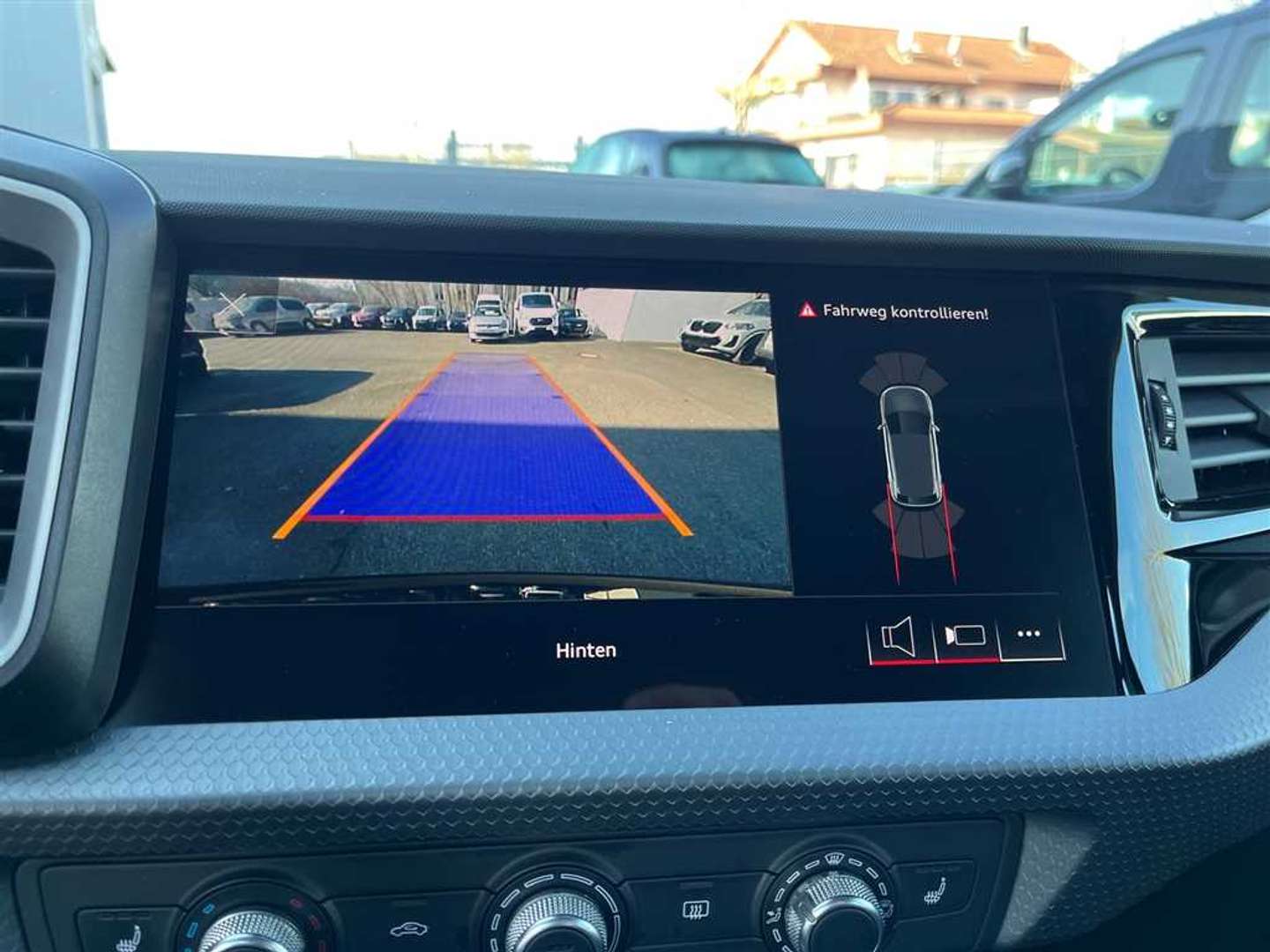 Audi A1 S Line 40 TFSI - 2024 - Joinsteer - #11