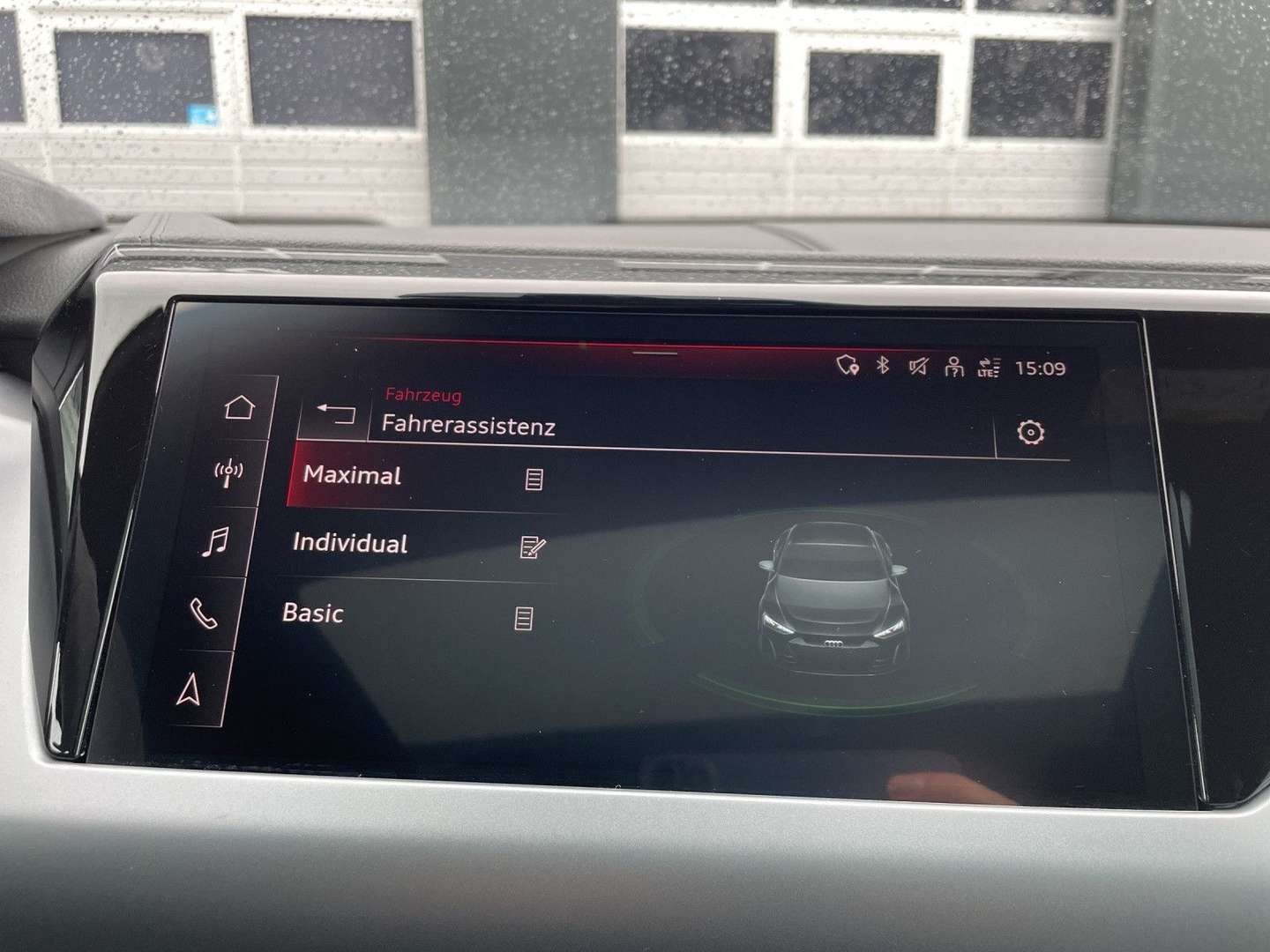 Audi E-tron GT - 2022 - Joinsteer - #21