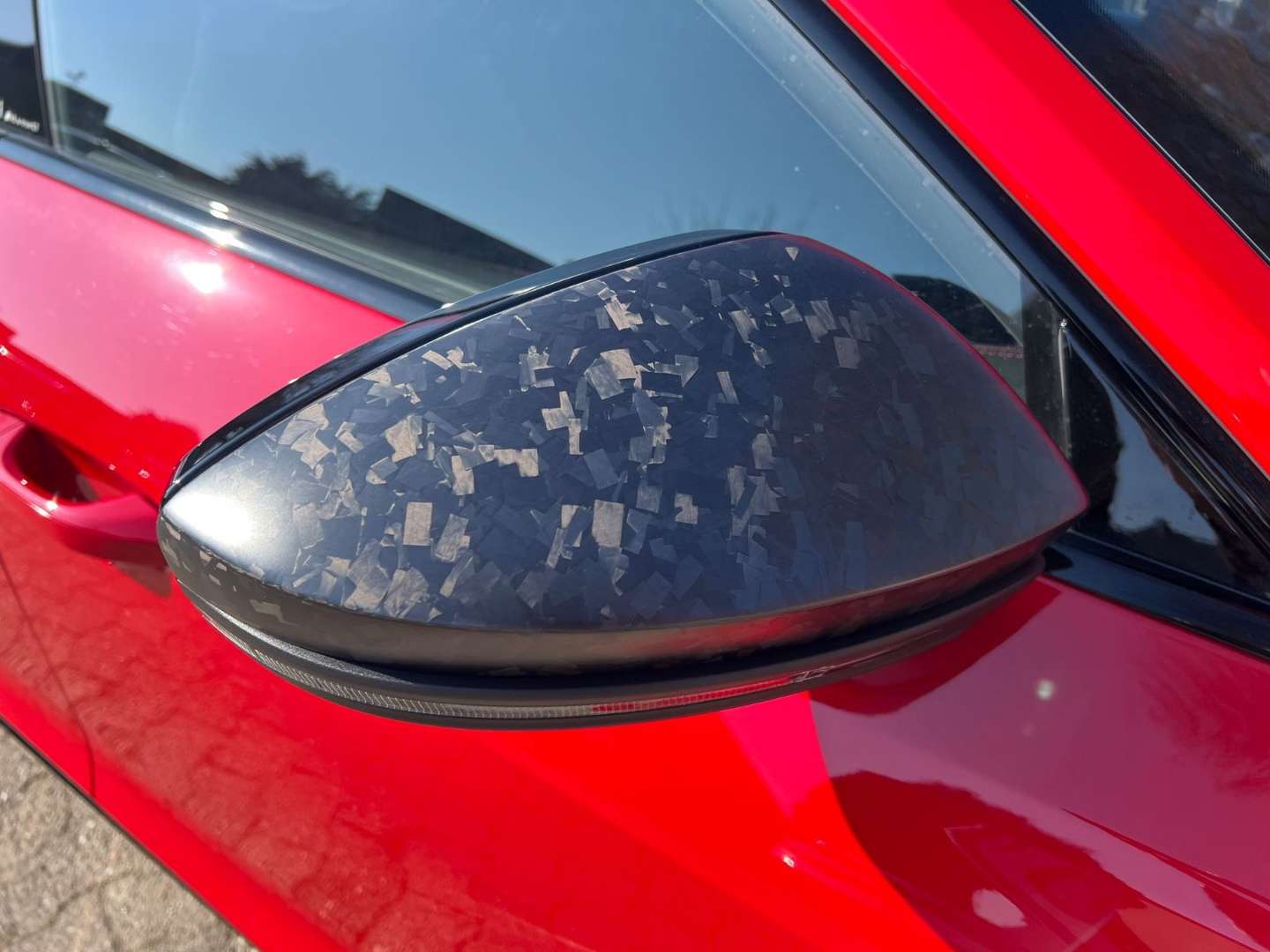 Audi RSe-tron GT Performance - 2025 - Joinsteer - #15