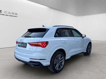 Audi Q3 S Line 45 TFSIe — photo 6