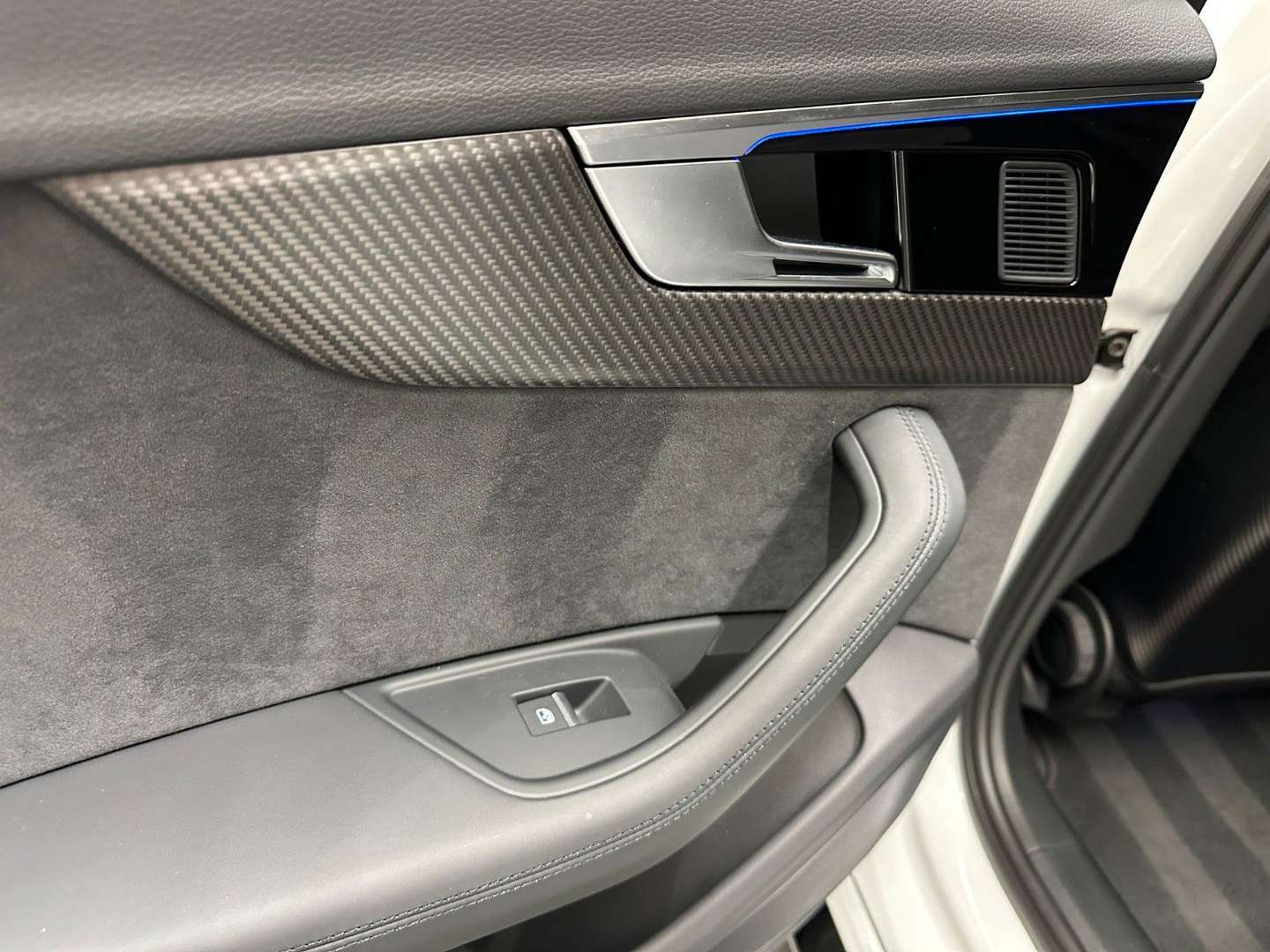 Audi RS4 Competition Plus - 2025 - Joinsteer - #17