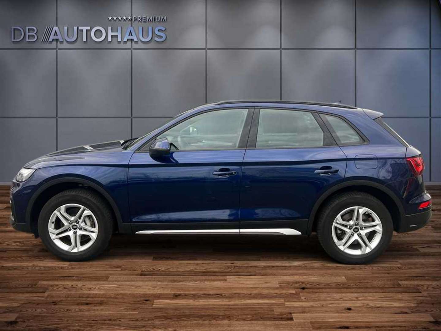 Audi Q5 Advanced 50 TFSI E - 2023 - Joinsteer - #7