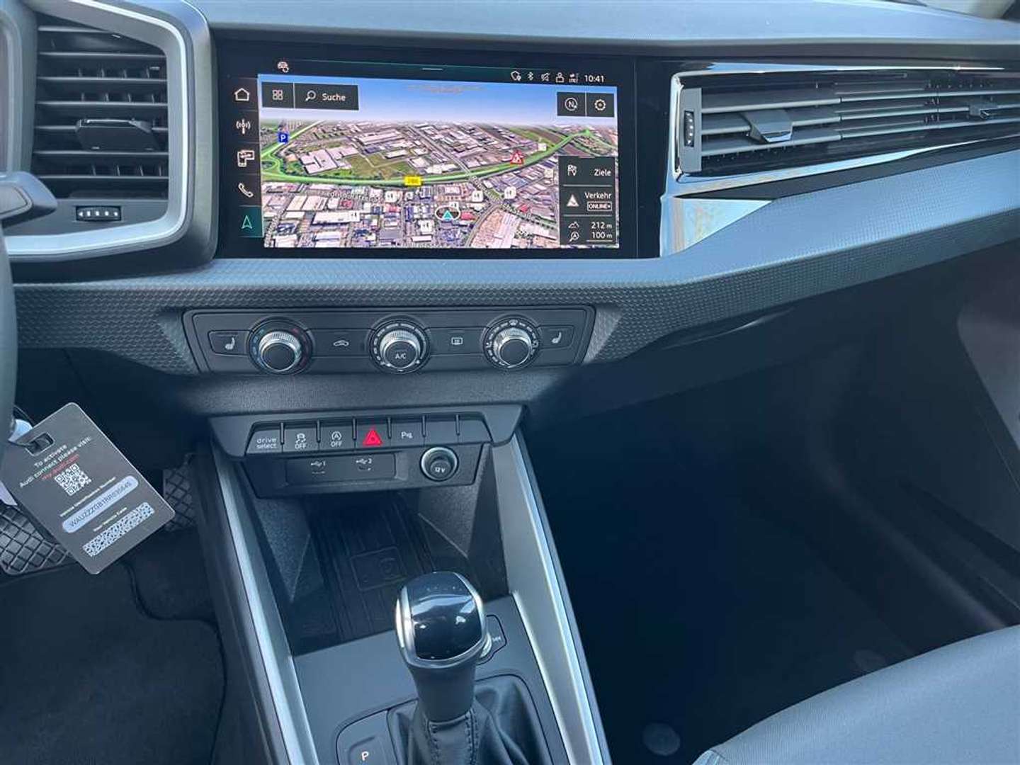 Audi A1 S Line 40 TFSI - 2024 - Joinsteer - #12