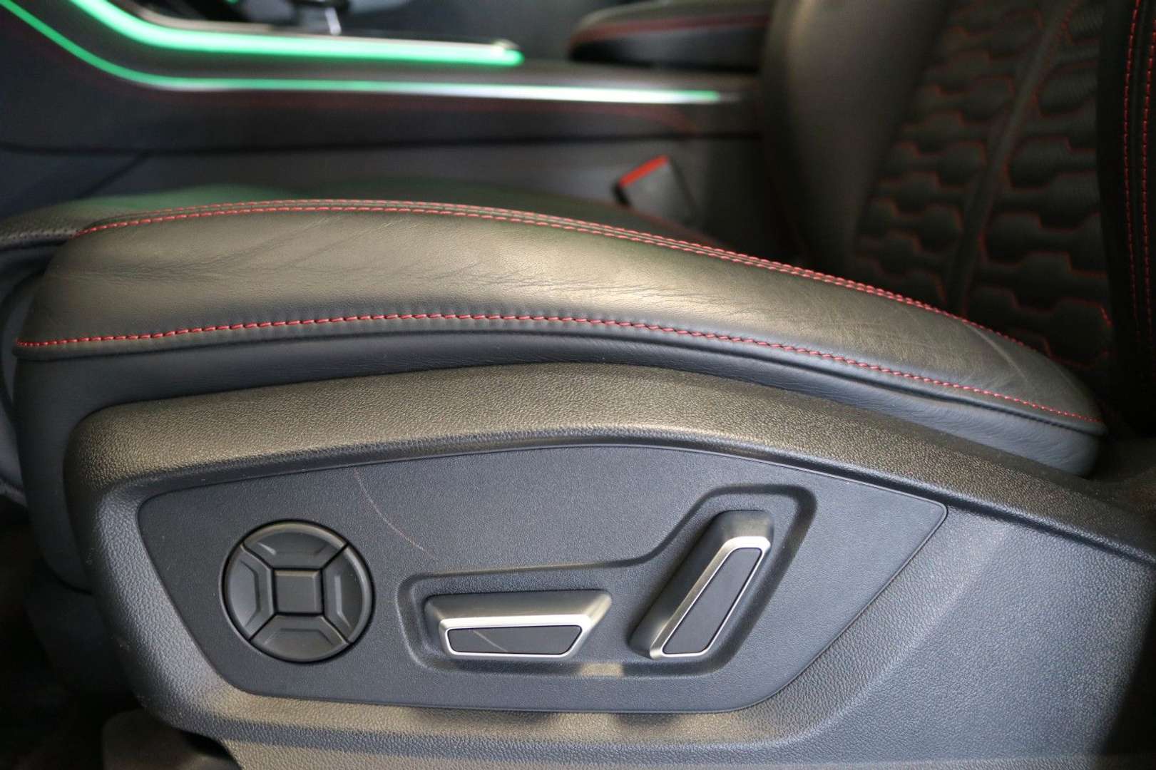 Audi RSQ8 - 2023 - Joinsteer - #14