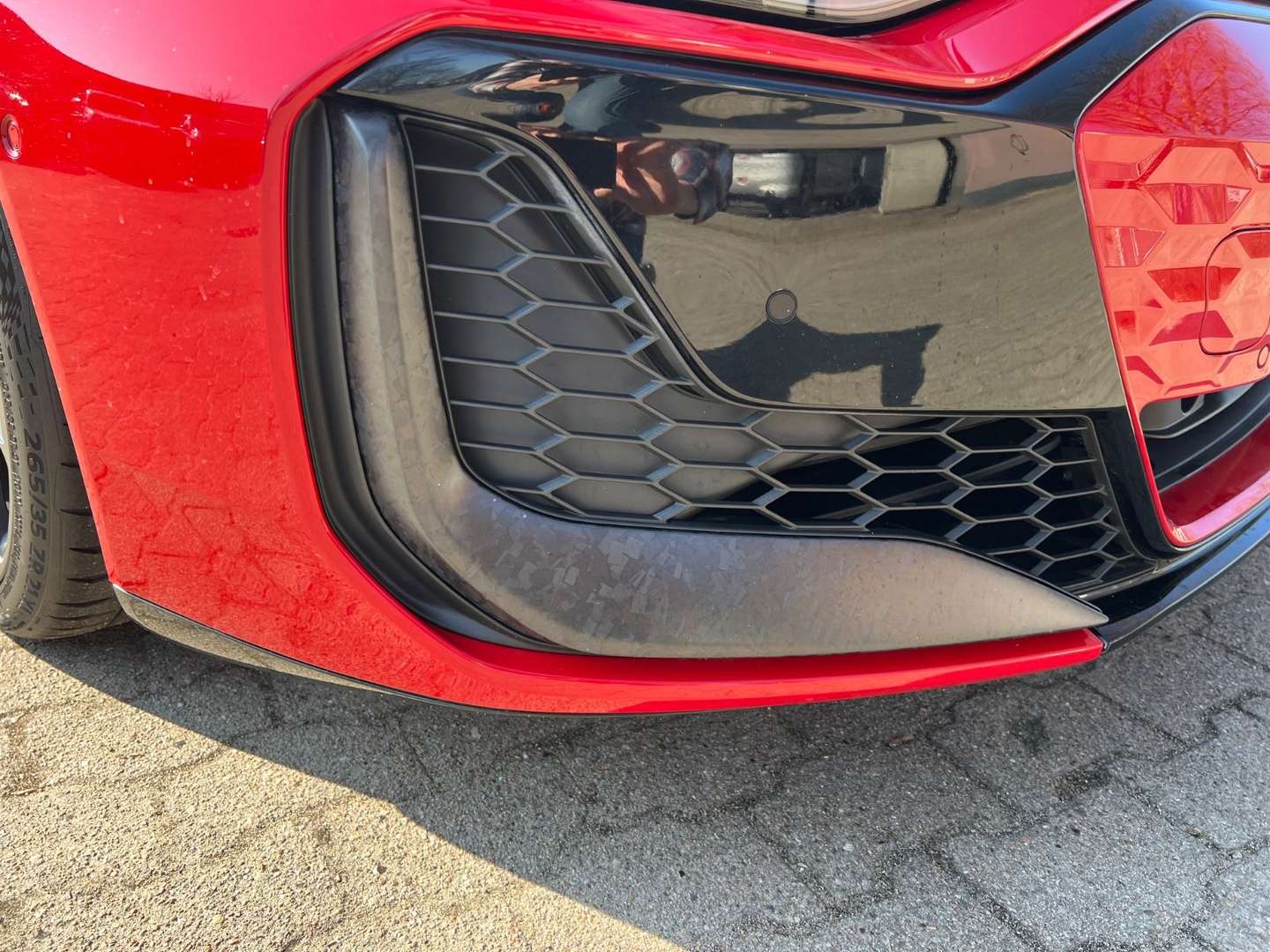 Audi RSe-tron GT Performance - 2025 - Joinsteer - #16