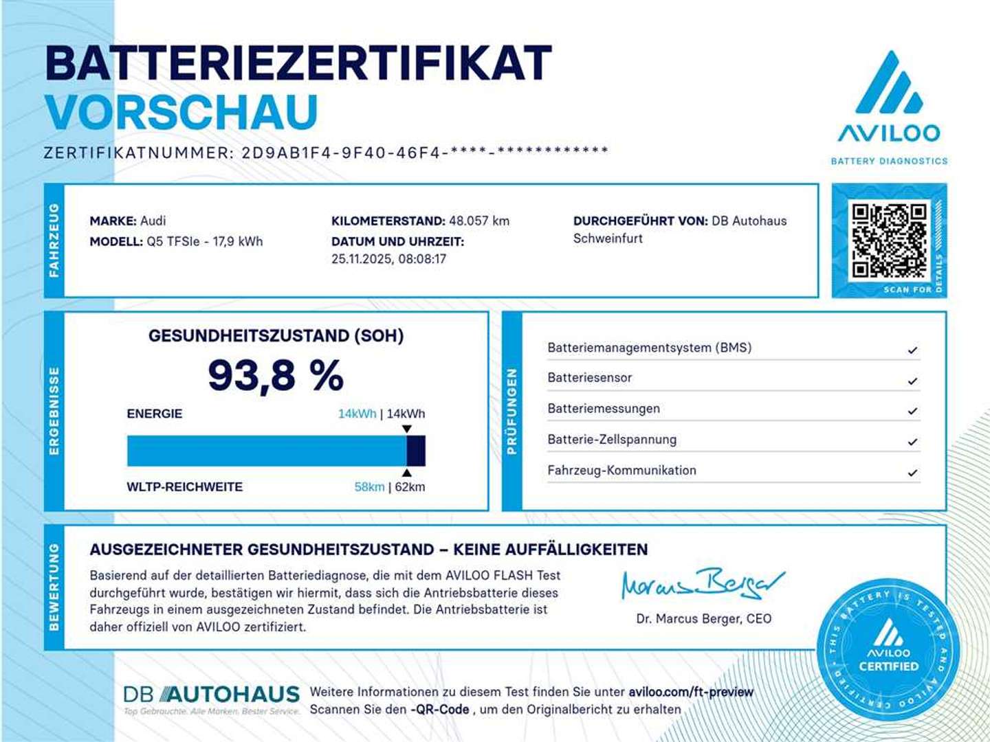 Audi Q5 Advanced 50 TFSI E - 2023 - Joinsteer - #8