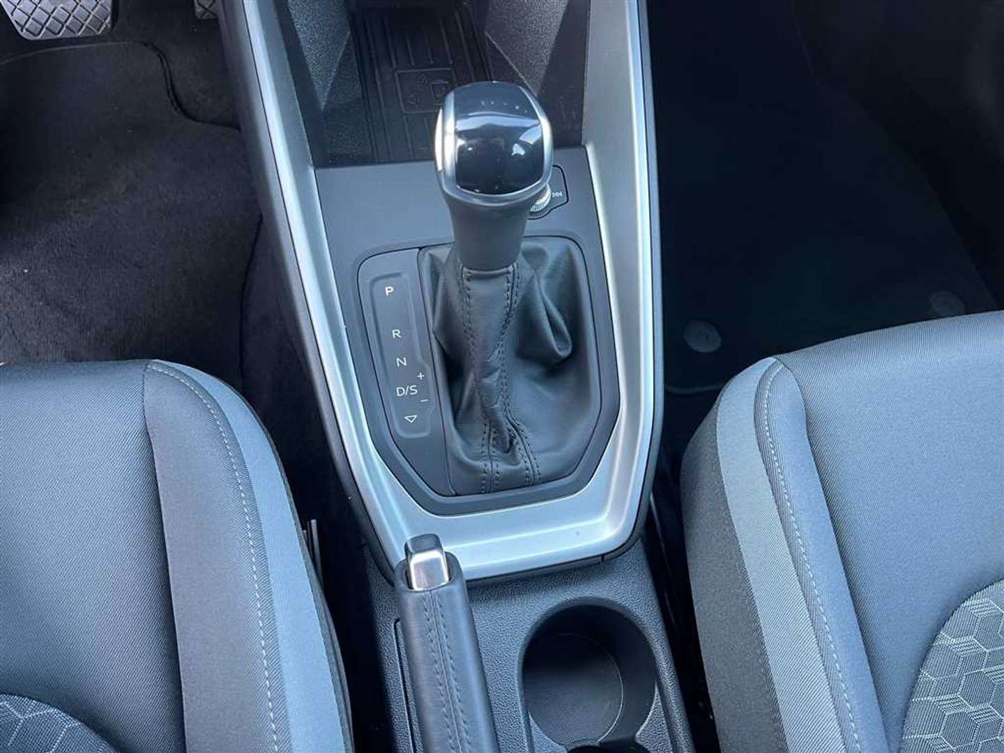 Audi A1 S Line 40 TFSI - 2024 - Joinsteer - #13