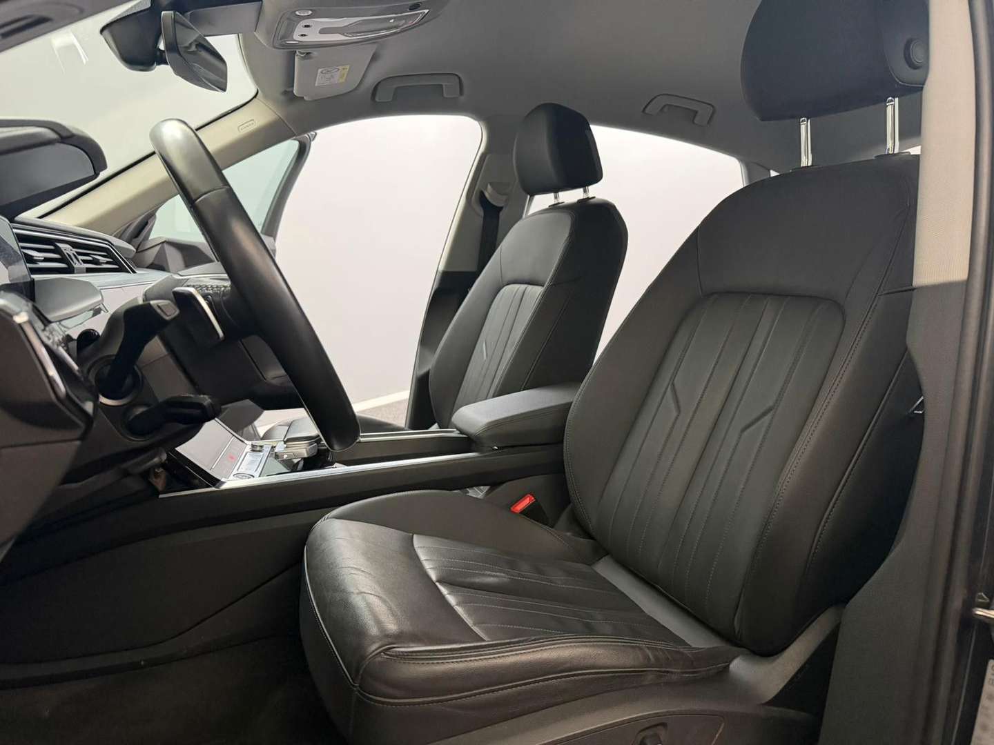 Audi E-tron Sportback 55 - 2021 - Joinsteer - #10