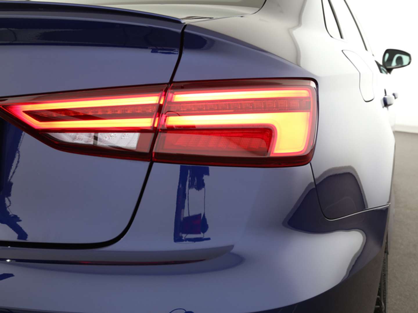 Audi S3 Limousine 2.0 TFSI - 2020 - Joinsteer - #21