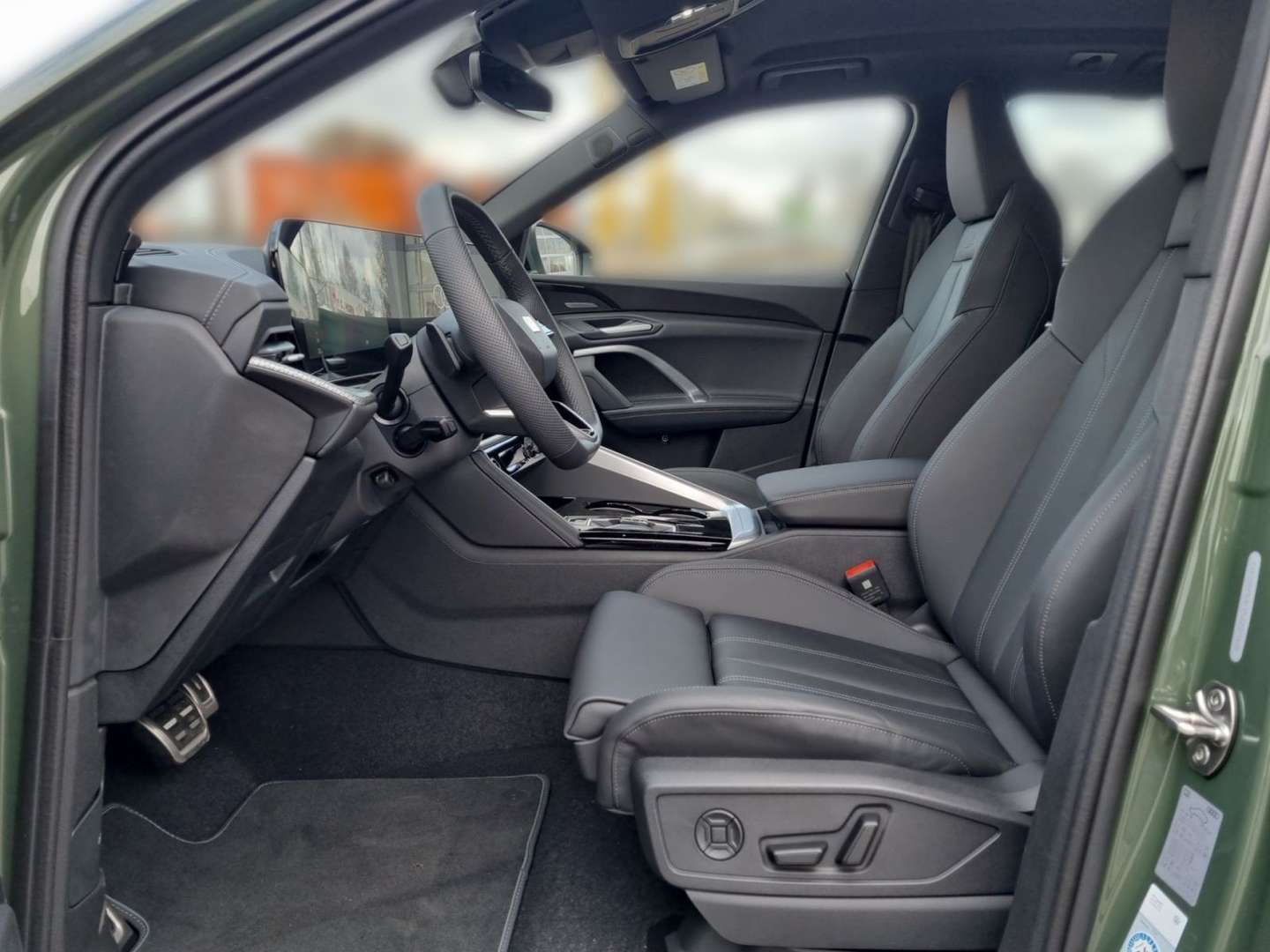 Audi Q5 S Line TDI - 2025 - Joinsteer - #10