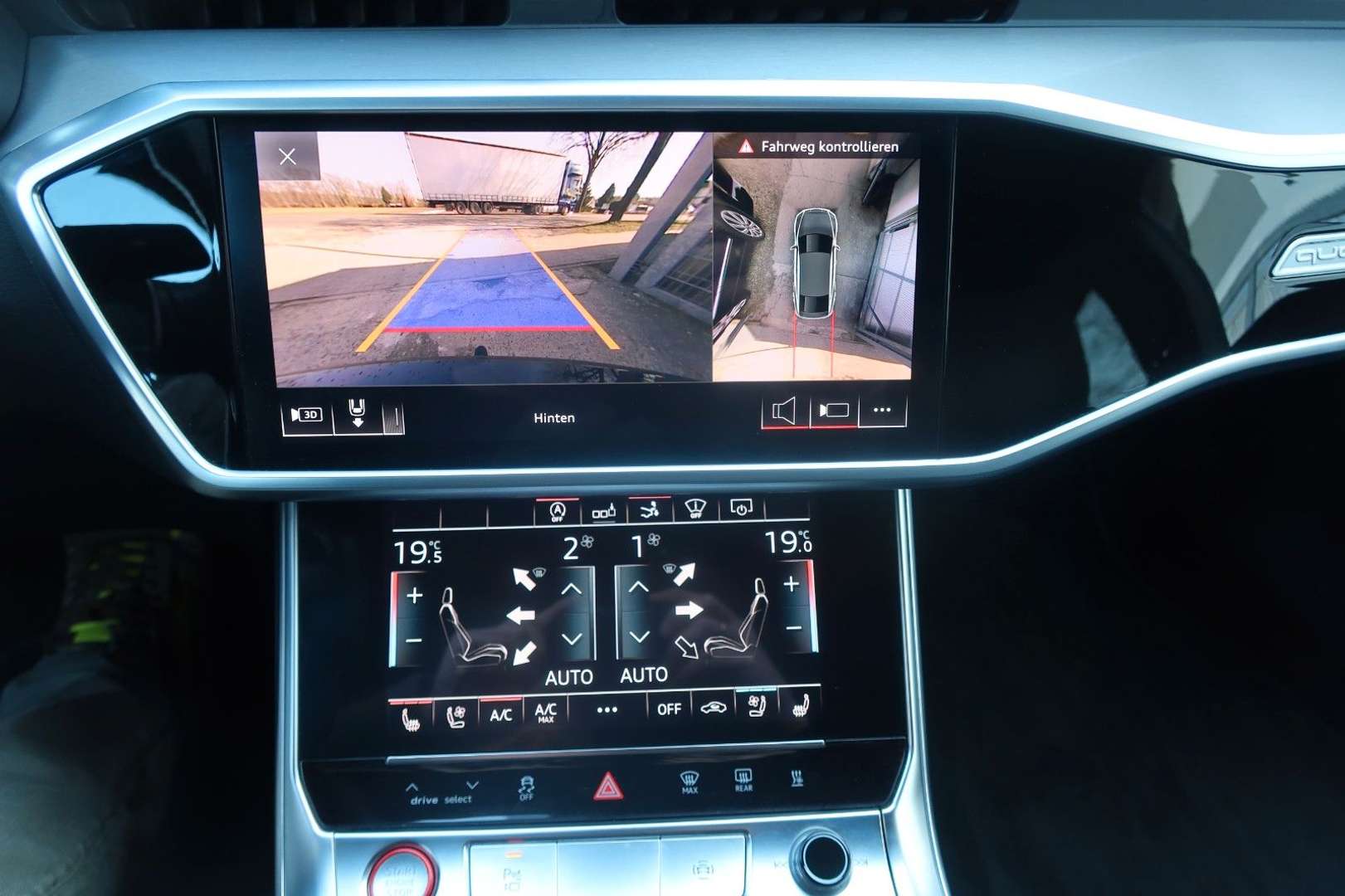 Audi S7 Sportback 3.0 TDI - 2019 - Joinsteer - #14