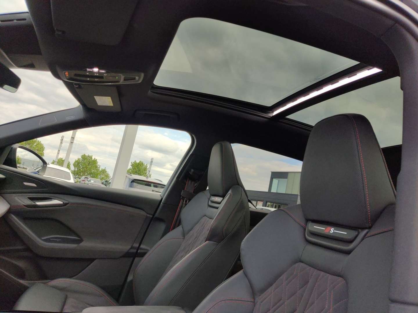 Audi Q6 E-tron S-LINE - 2024 - Joinsteer - #7