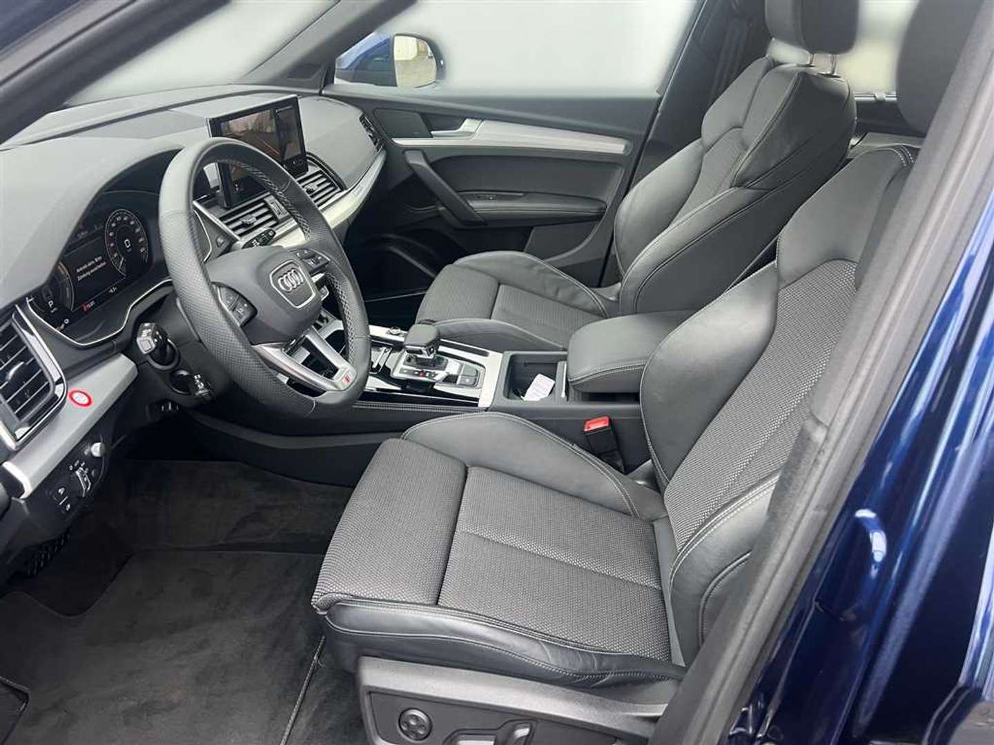 Audi Q5 Advanced 50 TFSI E - 2023 - Joinsteer - #9