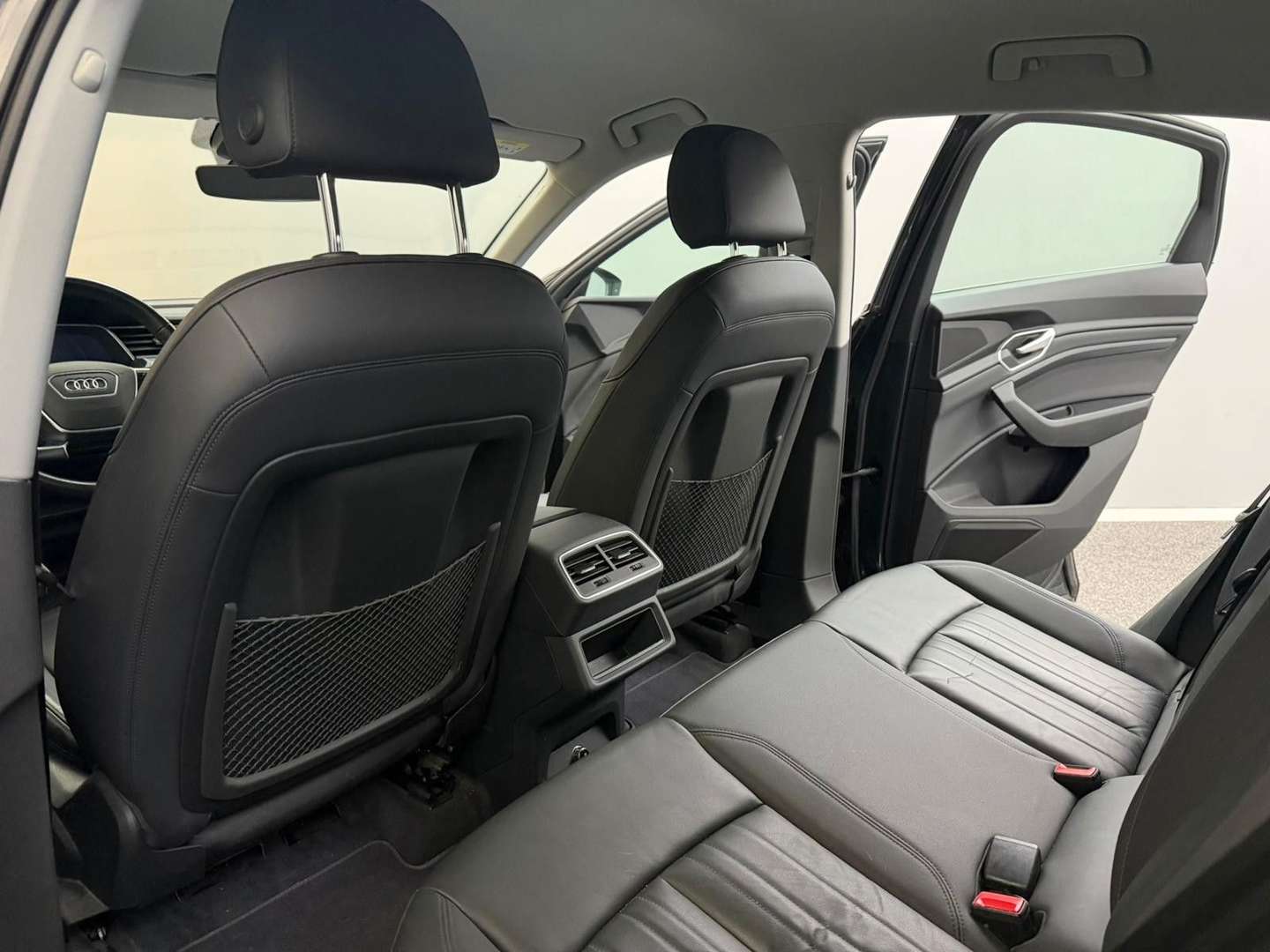 Audi E-tron Sportback 55 - 2021 - Joinsteer - #11