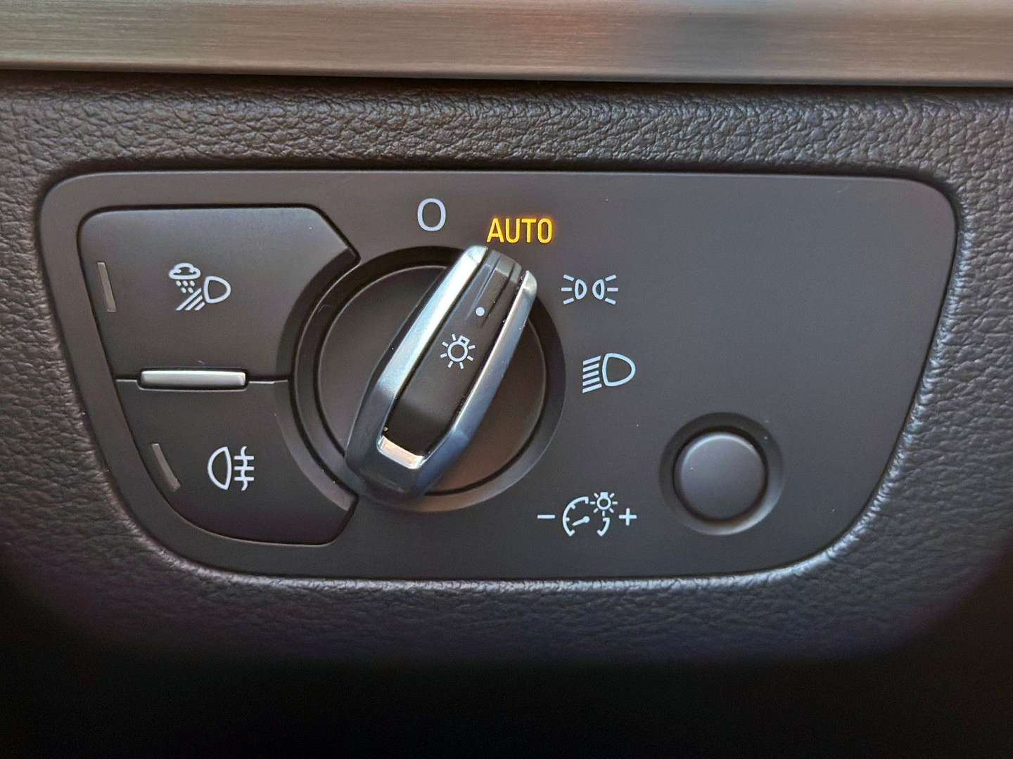 Audi Q5 S Line Black Matrix 55 TFSIe - 2023 - Joinsteer - #15