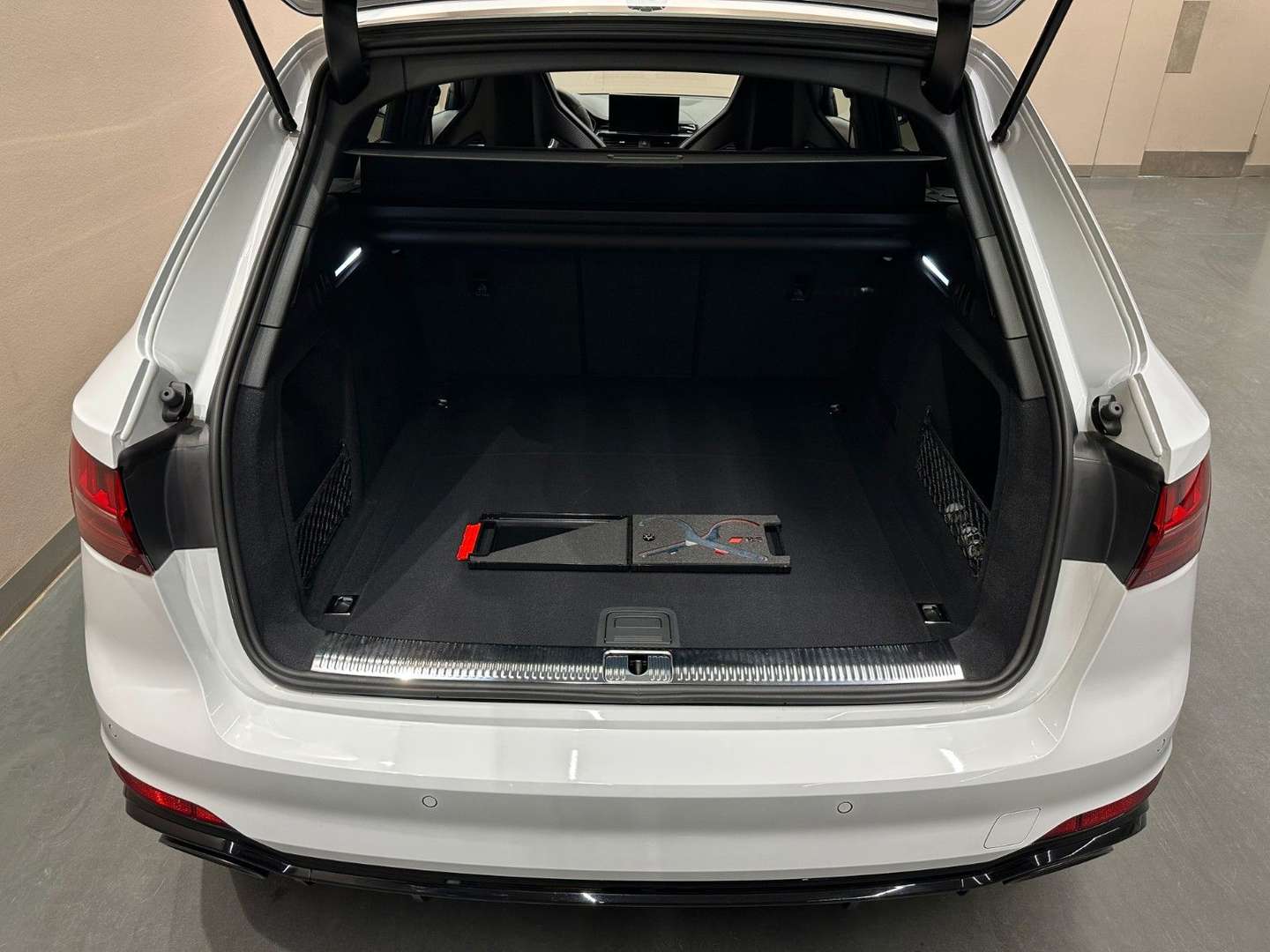 Audi RS4 Competition Plus - 2025 - Joinsteer - #19