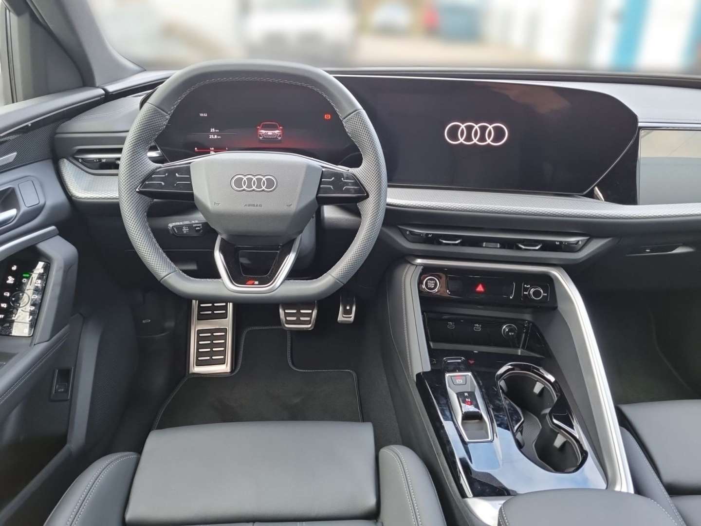 Audi Q5 S Line TDI - 2025 - Joinsteer - #11