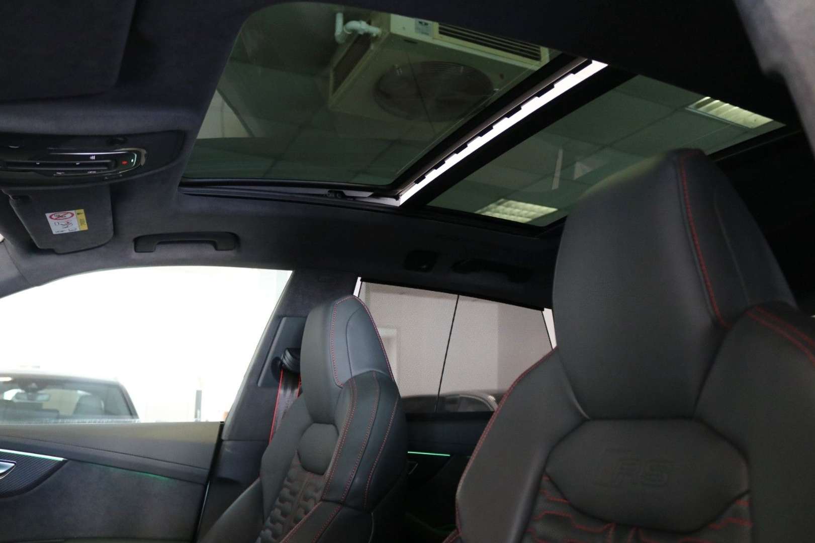 Audi RSQ8 - 2023 - Joinsteer - #16