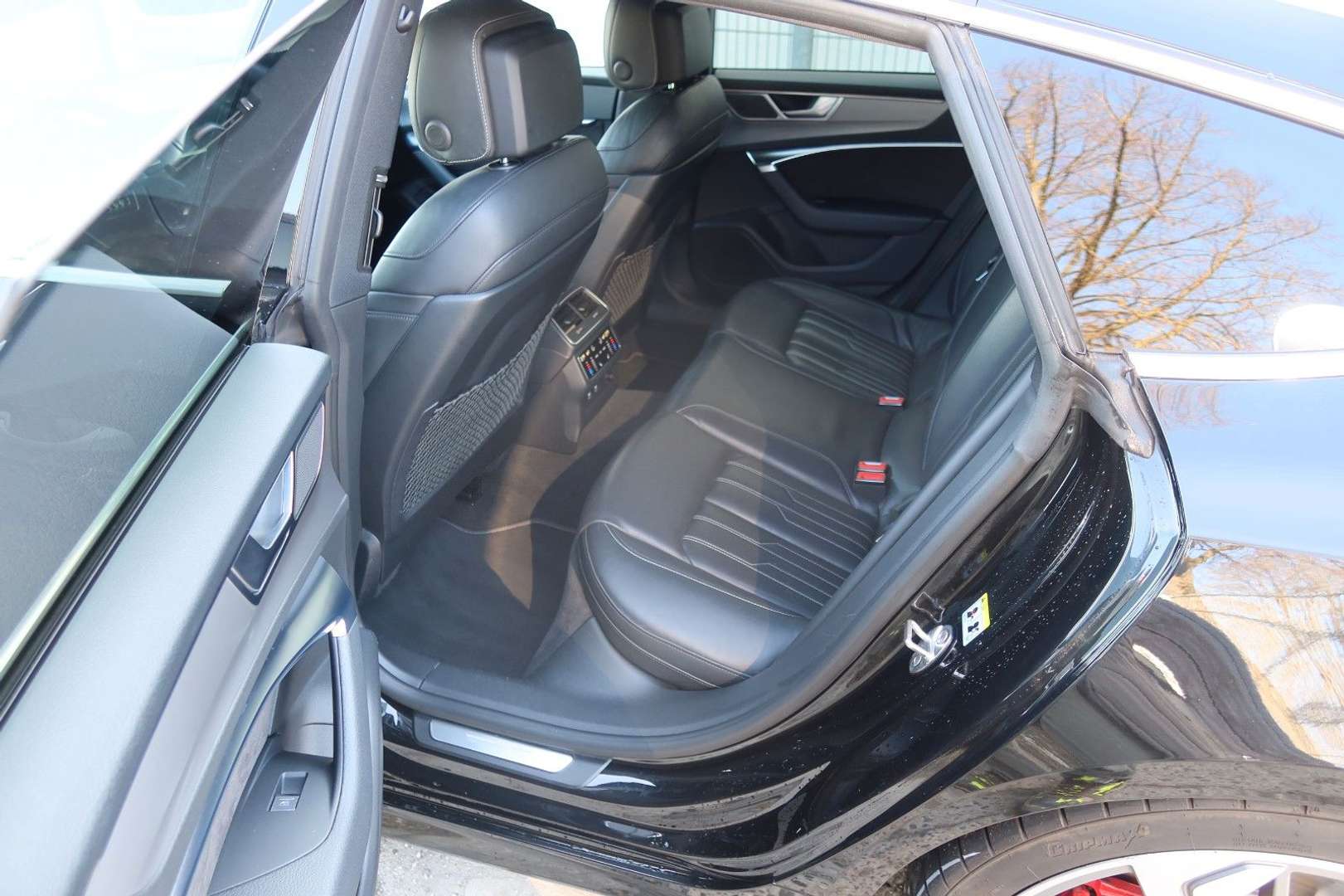 Audi S7 Sportback 3.0 TDI - 2019 - Joinsteer - #15