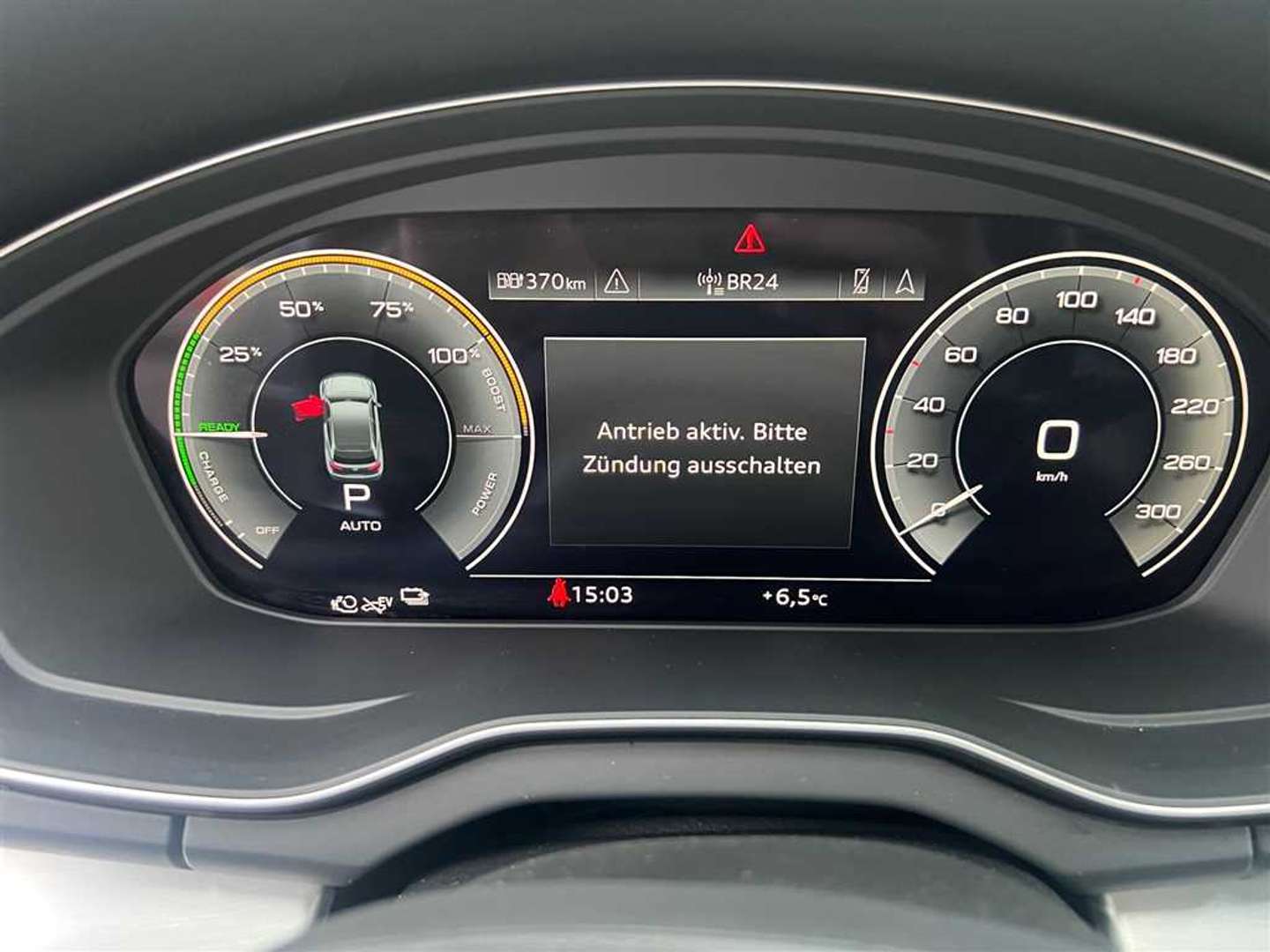 Audi Q5 Advanced 50 TFSI E - 2023 - Joinsteer - #10