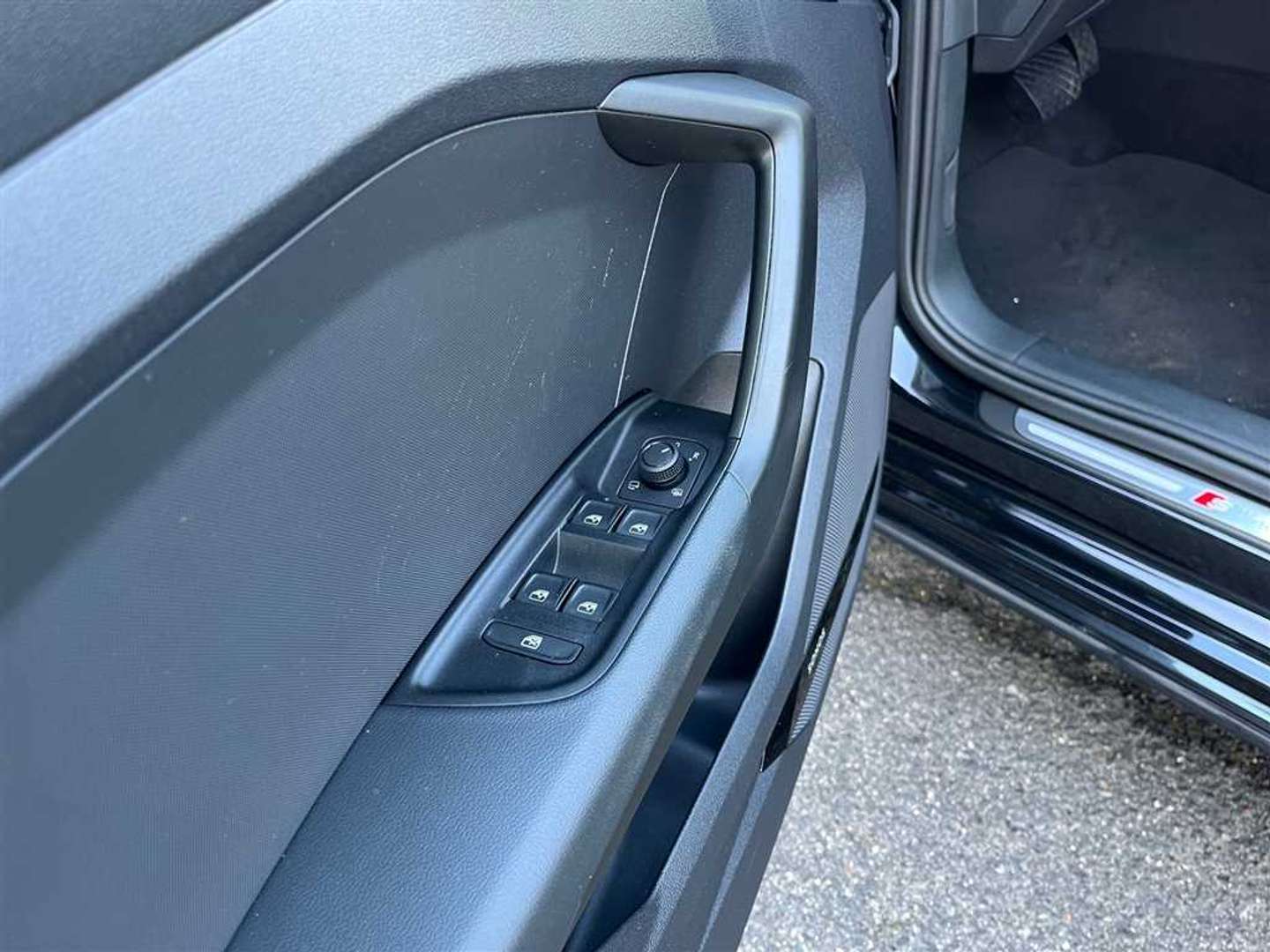 Audi A1 S Line 40 TFSI - 2024 - Joinsteer - #15