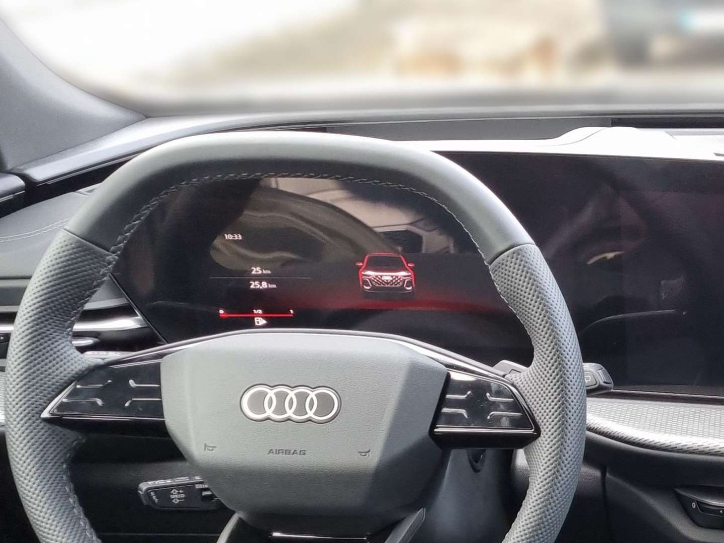 Audi Q5 S Line TDI - 2025 - Joinsteer - #12