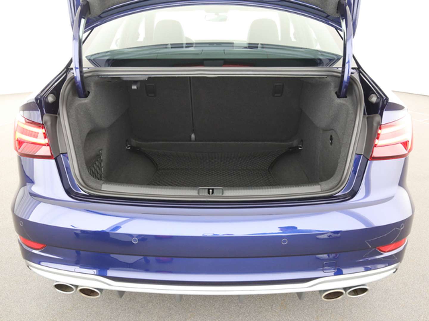 Audi S3 Limousine 2.0 TFSI - 2020 - Joinsteer - #23