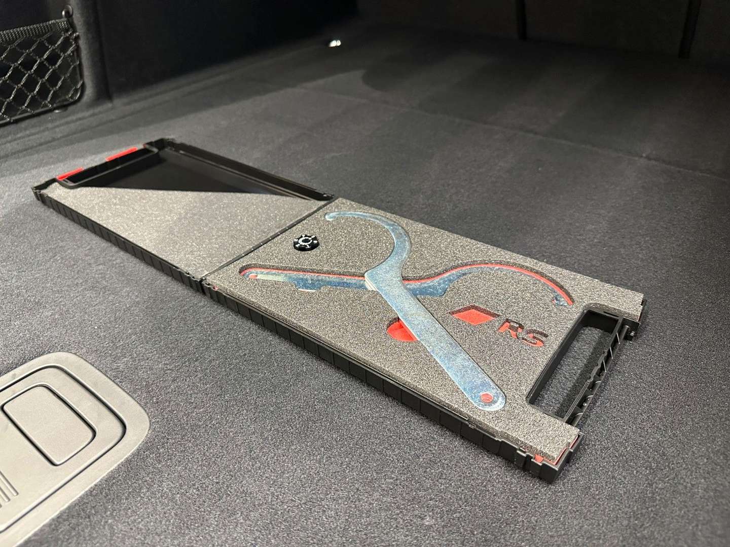 Audi RS4 Competition Plus - 2025 - Joinsteer - #20