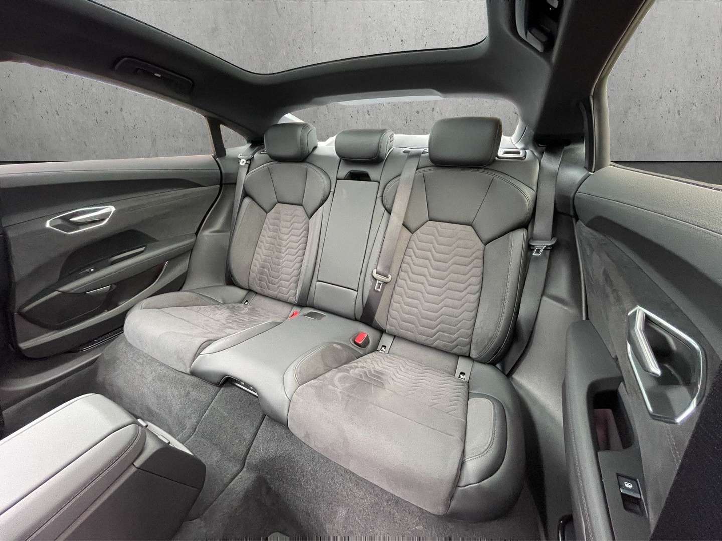 Audi E-tron GT - 2022 - Joinsteer - #25